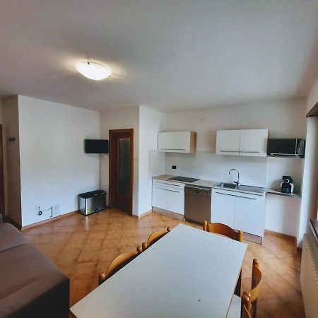 Comano Terme Apart Exterior foto