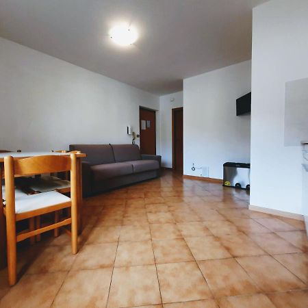Comano Terme Apart Exterior foto